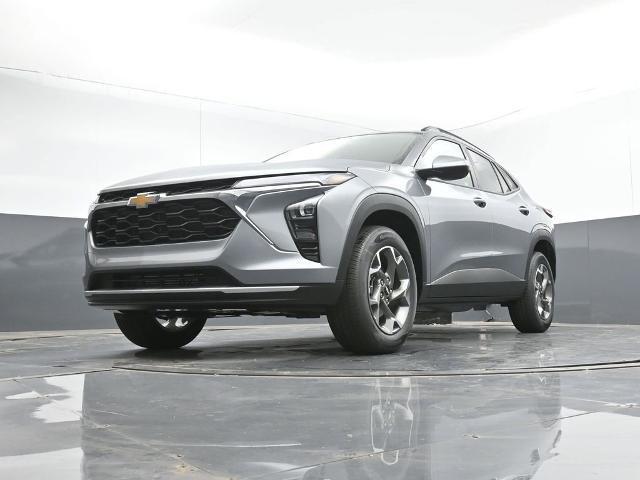 new 2026 Chevrolet Trax car, priced at $26,345