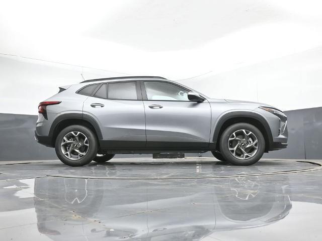 new 2026 Chevrolet Trax car, priced at $26,345