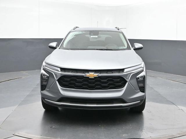 new 2026 Chevrolet Trax car, priced at $26,345