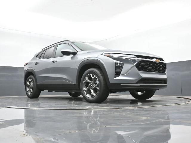 new 2026 Chevrolet Trax car, priced at $26,345