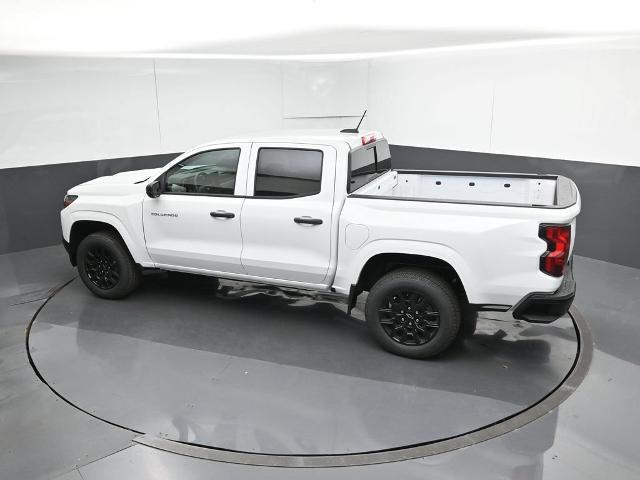 new 2026 Chevrolet Colorado car, priced at $32,944