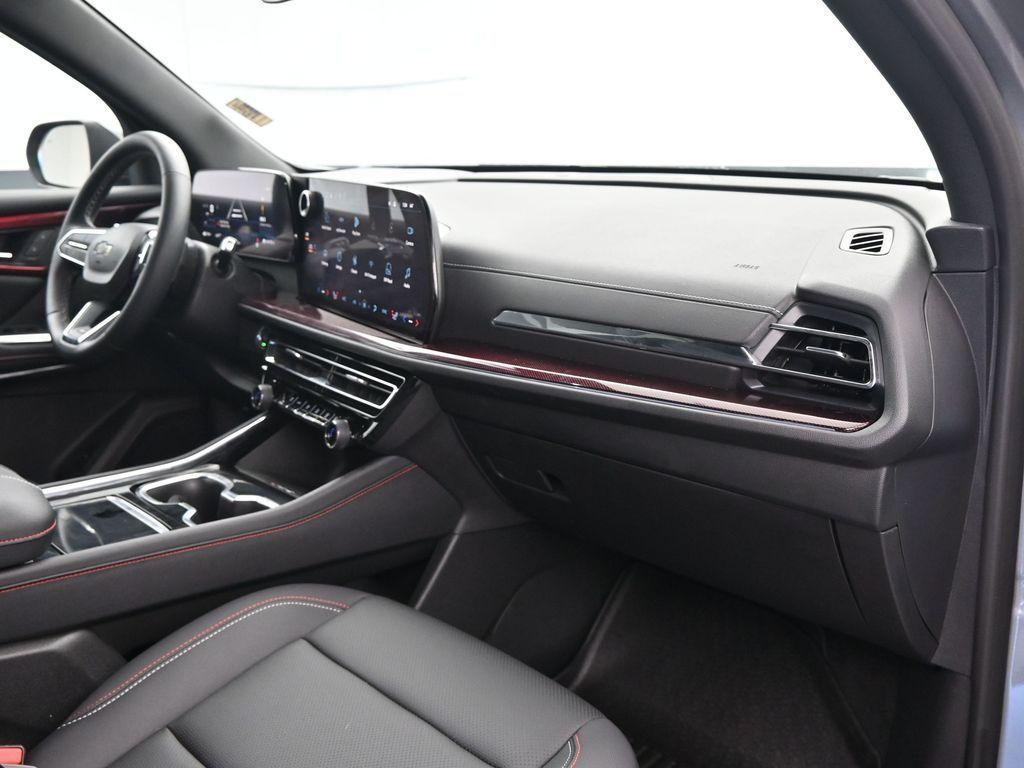 used 2026 Chevrolet Traverse car, priced at $50,491