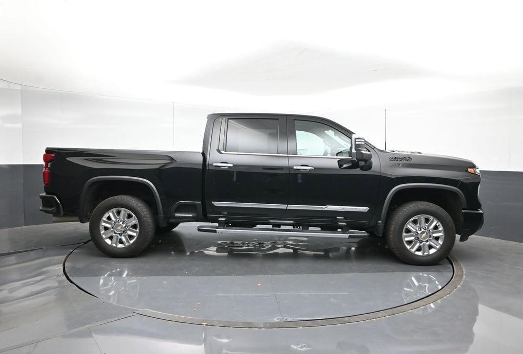 used 2024 Chevrolet Silverado 2500 car, priced at $73,791