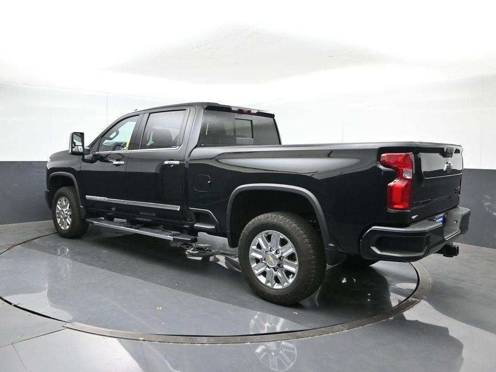 used 2024 Chevrolet Silverado 2500 car, priced at $73,791