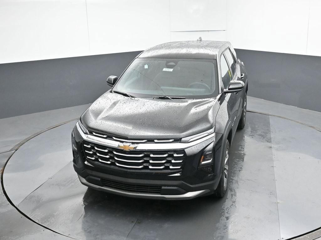 new 2026 Chevrolet Equinox car