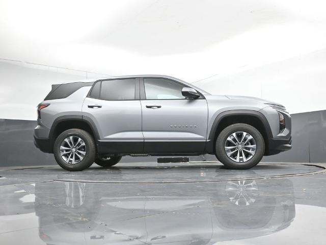 new 2026 Chevrolet Equinox car, priced at $30,115