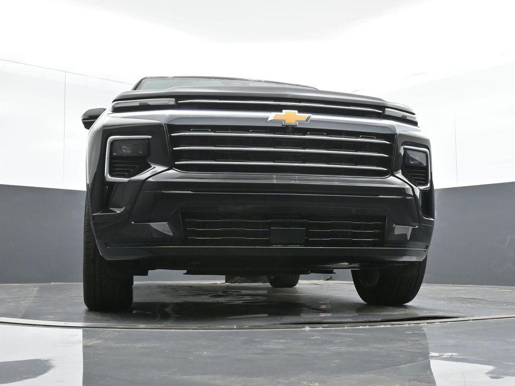 new 2026 Chevrolet Traverse car