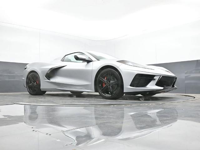 new 2026 Chevrolet Corvette car