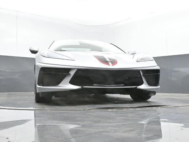 new 2026 Chevrolet Corvette car