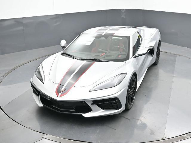 new 2026 Chevrolet Corvette car