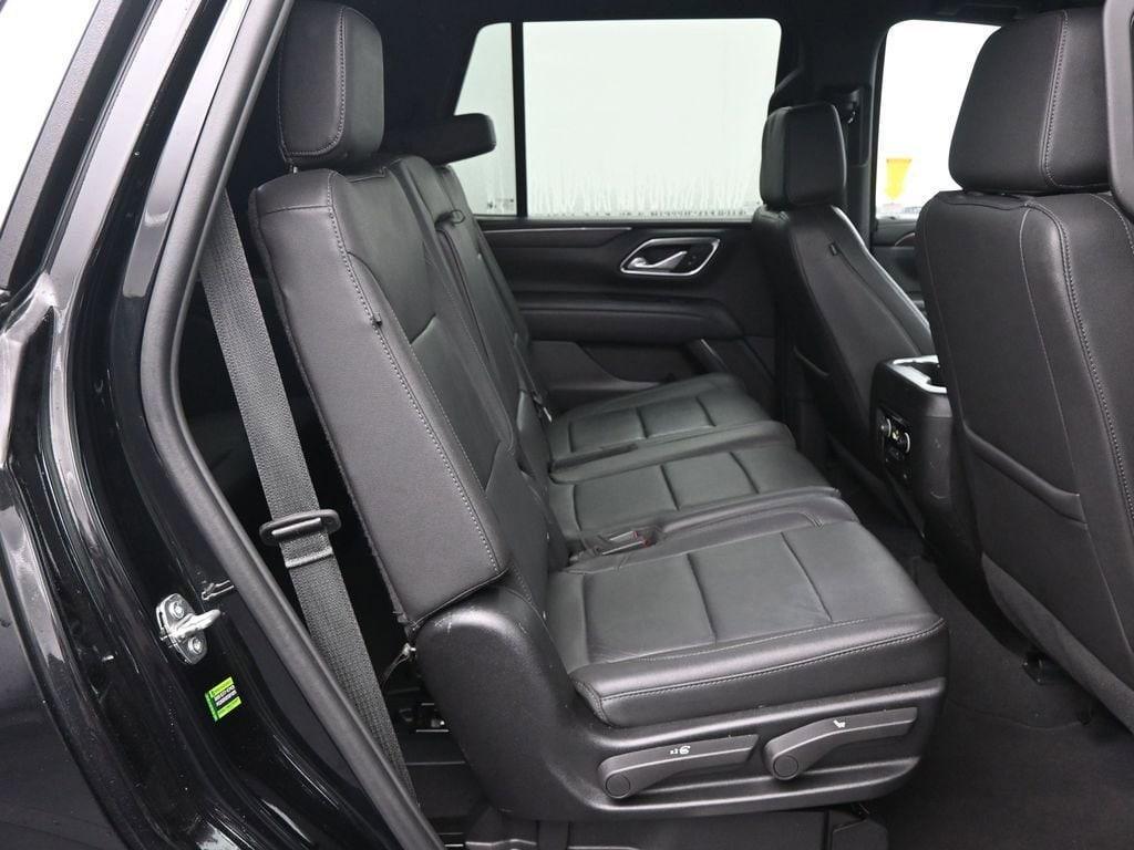 used 2024 Chevrolet Tahoe car, priced at $42,268