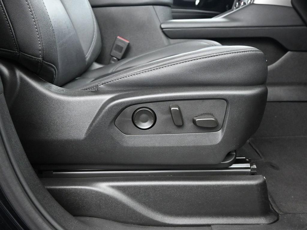 used 2024 Chevrolet Tahoe car, priced at $42,268