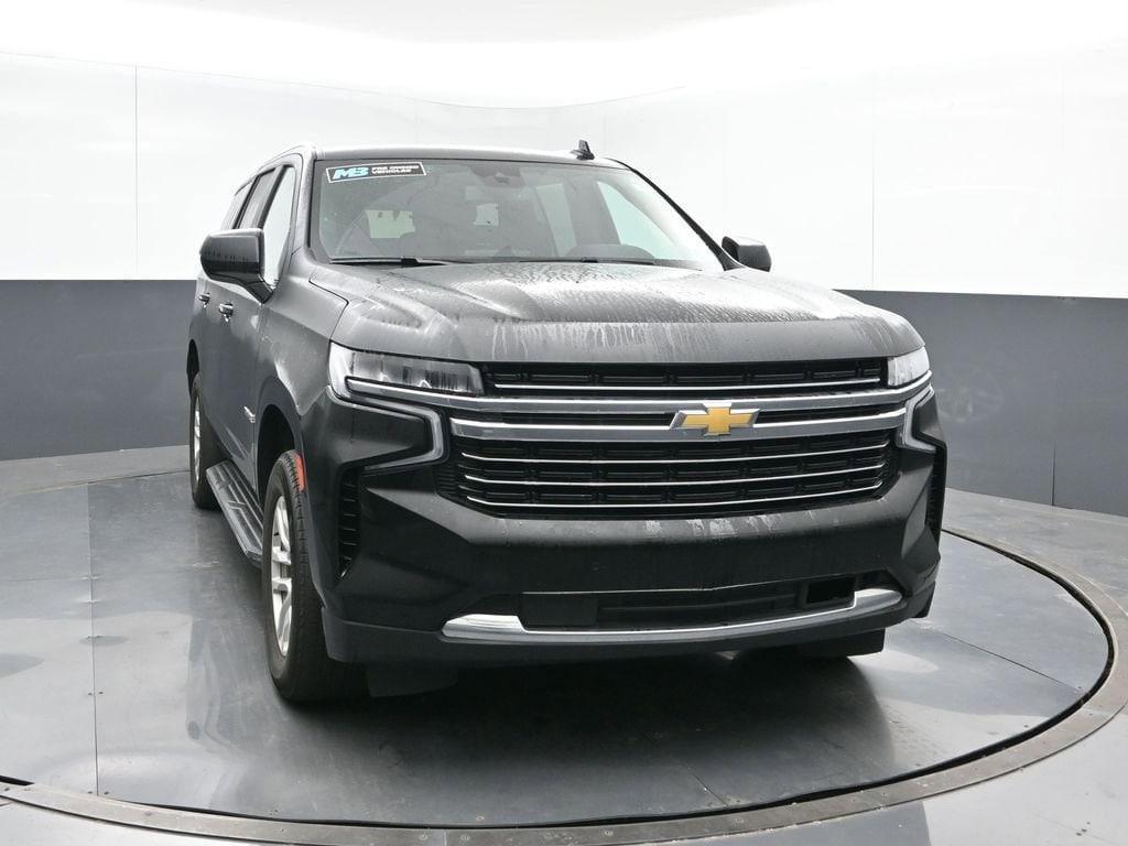 used 2024 Chevrolet Tahoe car, priced at $42,268