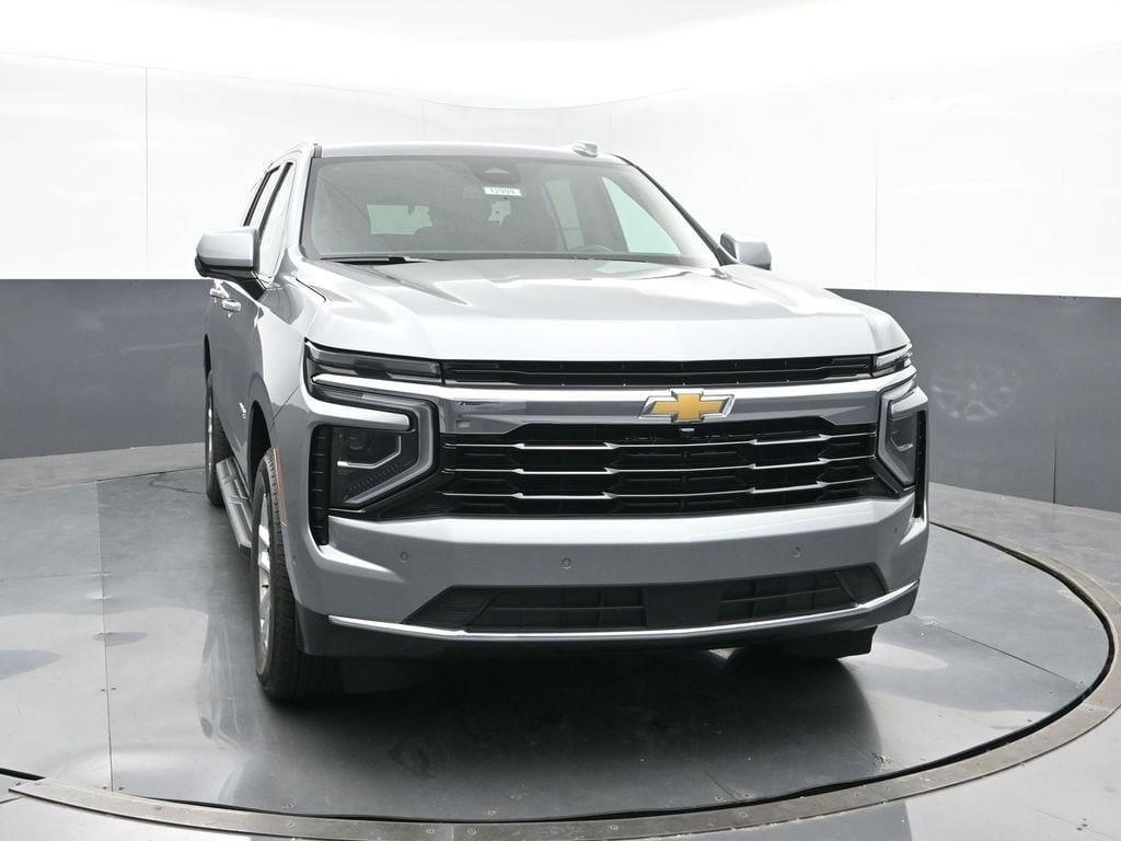 new 2026 Chevrolet Tahoe car, priced at $60,549