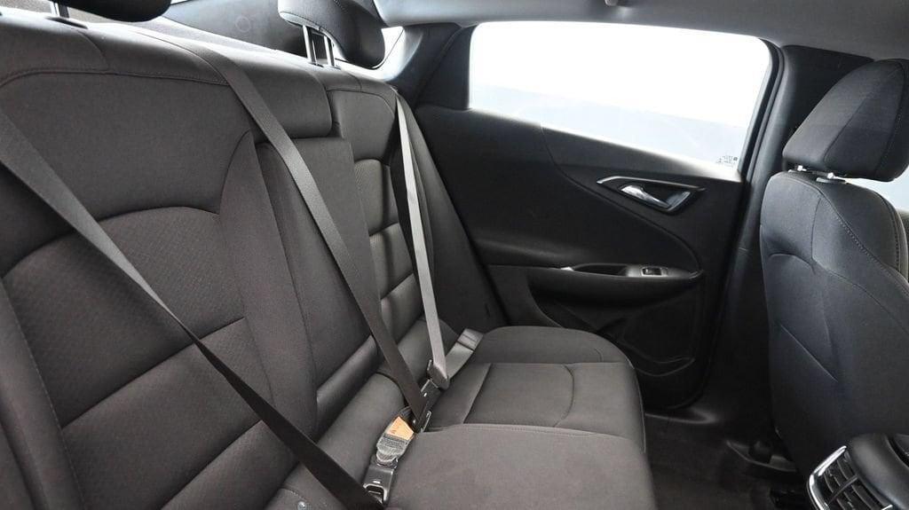 used 2025 Chevrolet Malibu car, priced at $19,469