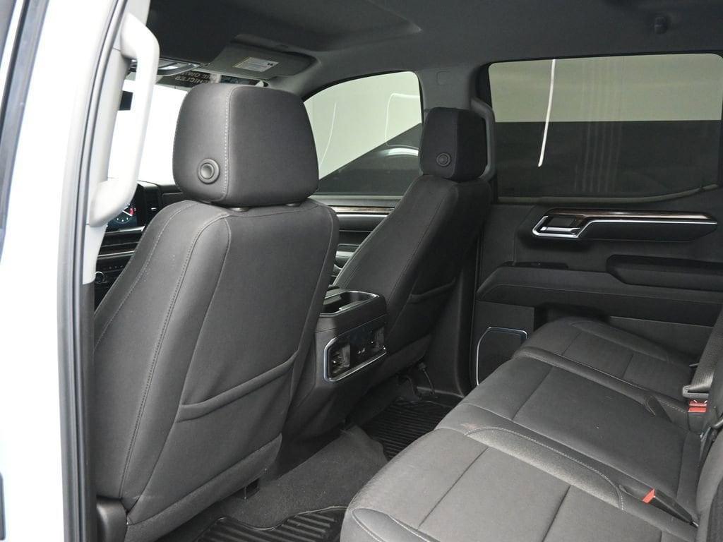 used 2024 GMC Sierra 1500 car, priced at $49,877