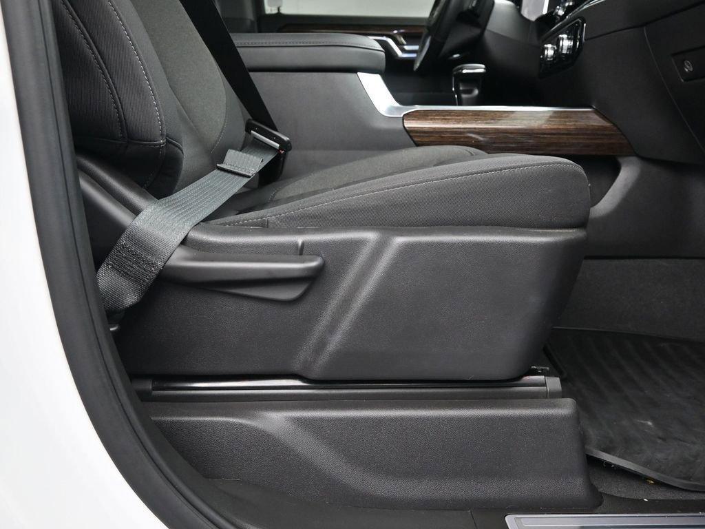 used 2024 GMC Sierra 1500 car, priced at $49,877