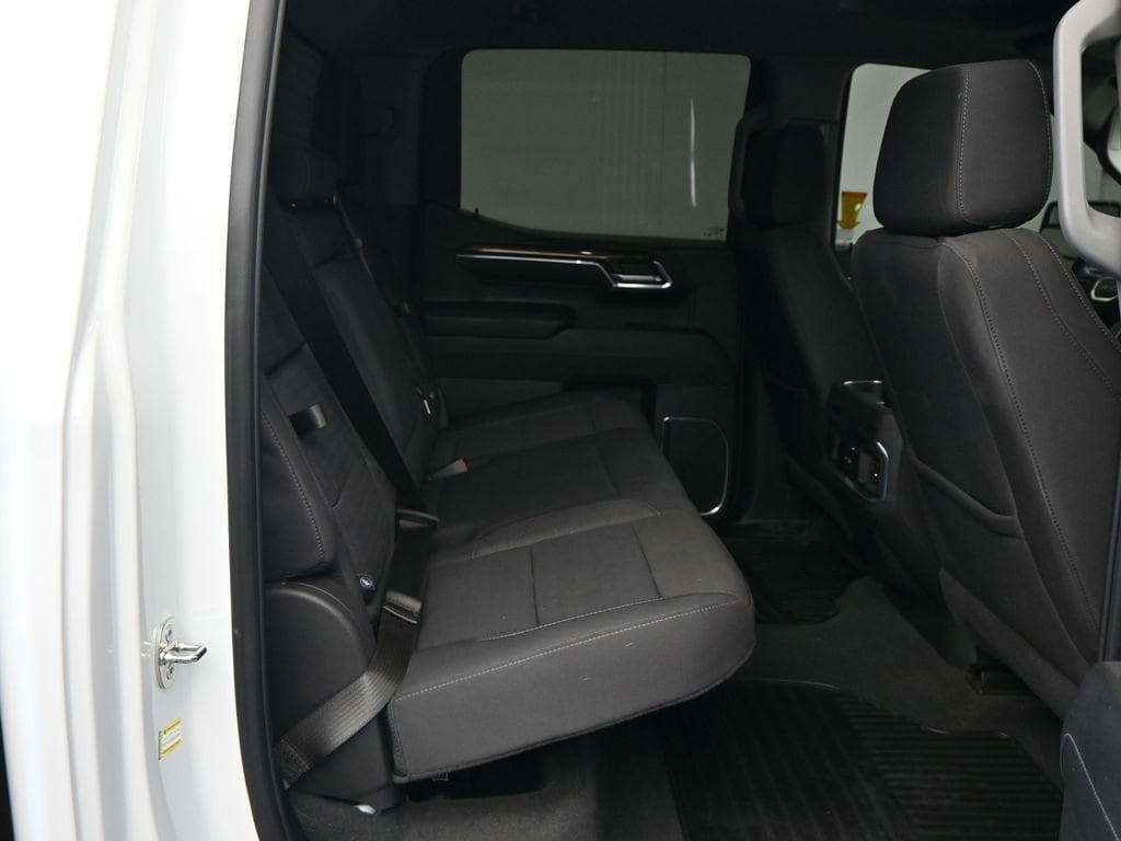 used 2024 GMC Sierra 1500 car, priced at $49,877