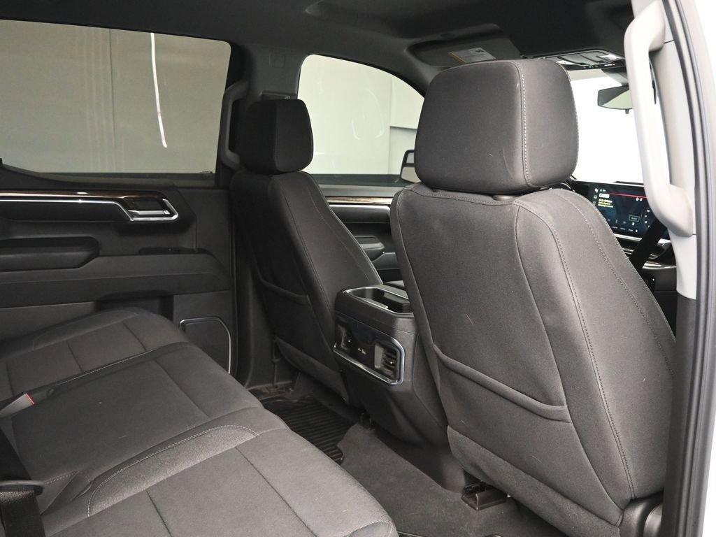 used 2024 GMC Sierra 1500 car, priced at $49,877