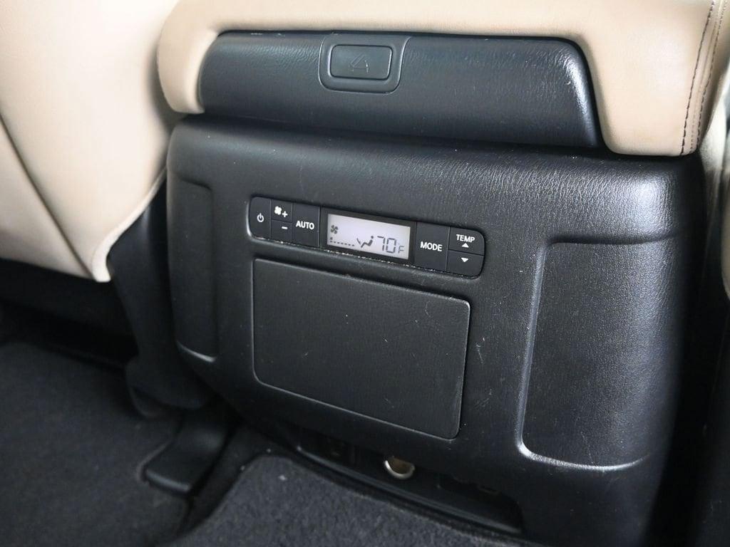 used 2023 Nissan Armada car, priced at $37,987