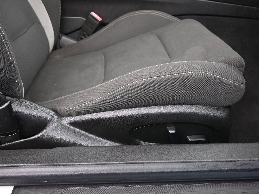 used 2022 Chevrolet Camaro car, priced at $21,877