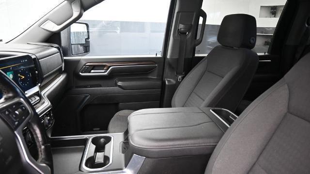 used 2024 Chevrolet Silverado 2500 car, priced at $42,457
