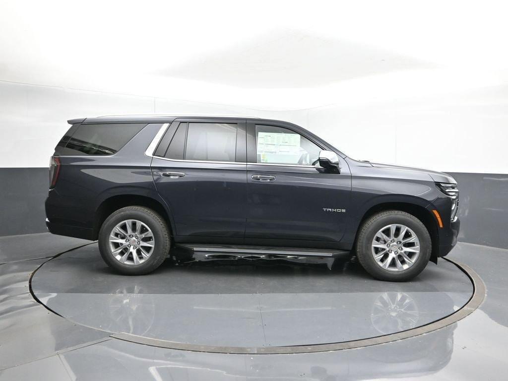 new 2026 Chevrolet Tahoe car