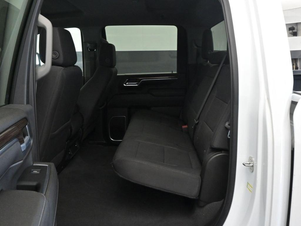 used 2024 Chevrolet Silverado 2500 car, priced at $57,487