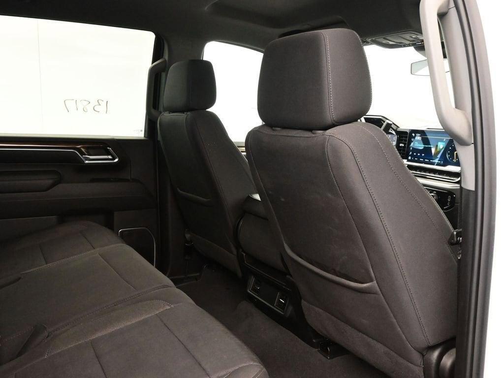 used 2024 Chevrolet Silverado 2500 car, priced at $57,487