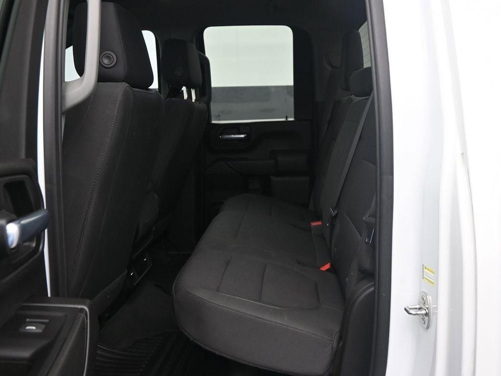 used 2023 Chevrolet Silverado 2500 car, priced at $34,998