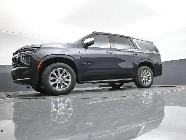 new 2026 Chevrolet Tahoe car, priced at $77,334