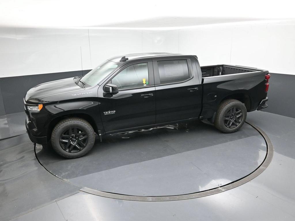 new 2026 Chevrolet Silverado 1500 car, priced at $51,719