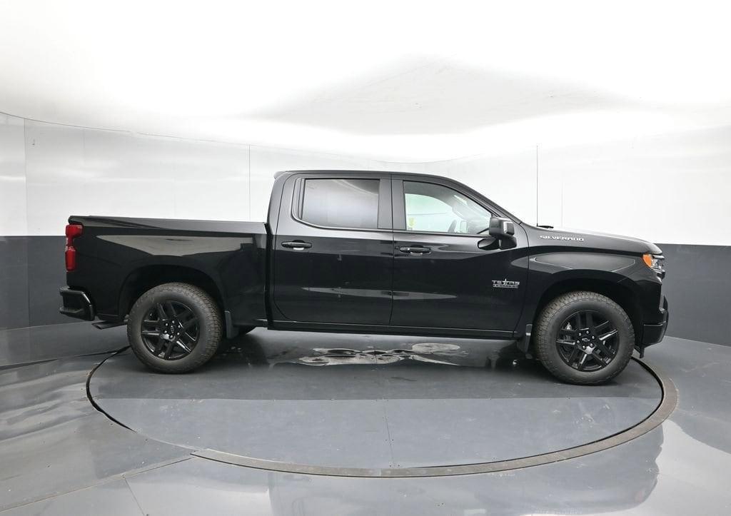 new 2026 Chevrolet Silverado 1500 car, priced at $51,719