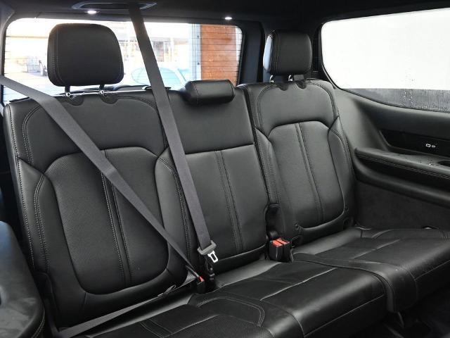 used 2023 Jeep Grand Wagoneer car, priced at $49,998