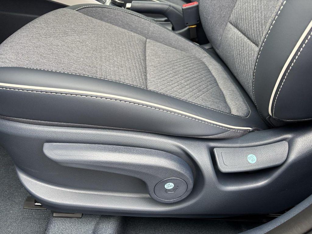 new 2026 Hyundai Venue car, priced at $23,910