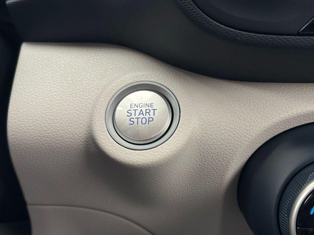 new 2026 Hyundai Venue car, priced at $23,910