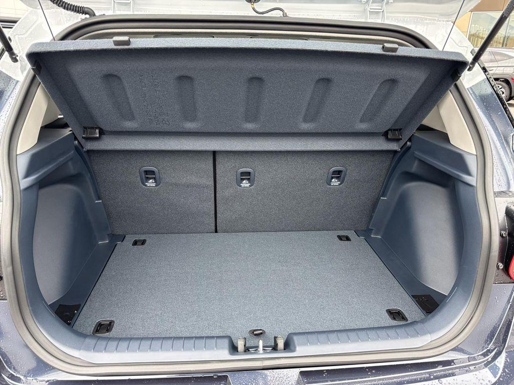 new 2026 Hyundai Venue car, priced at $23,910