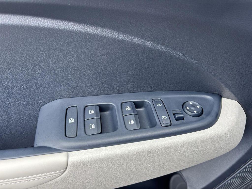 new 2026 Hyundai Venue car, priced at $23,910