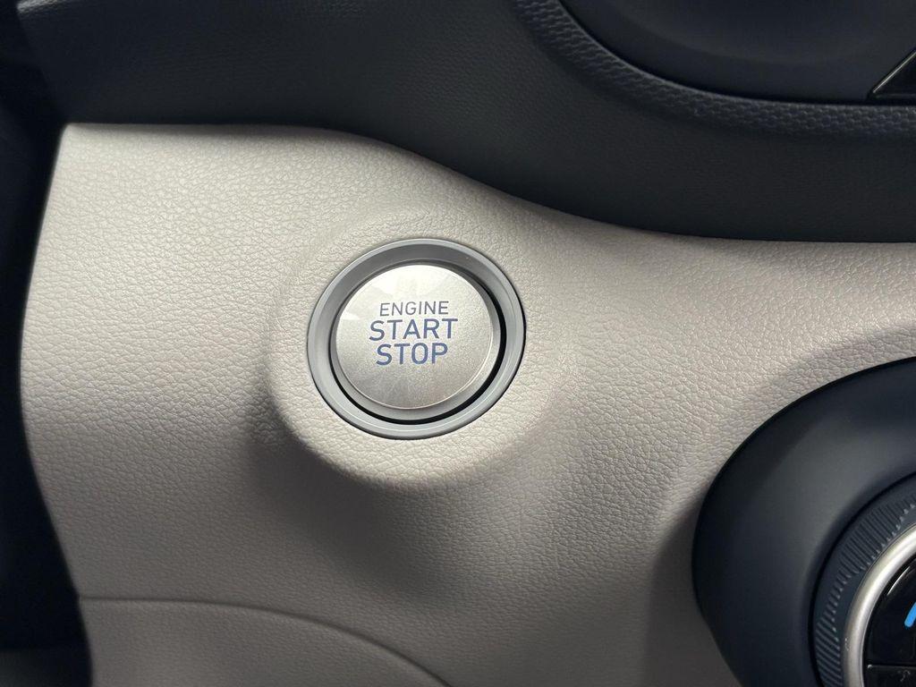 new 2026 Hyundai Venue car, priced at $23,910