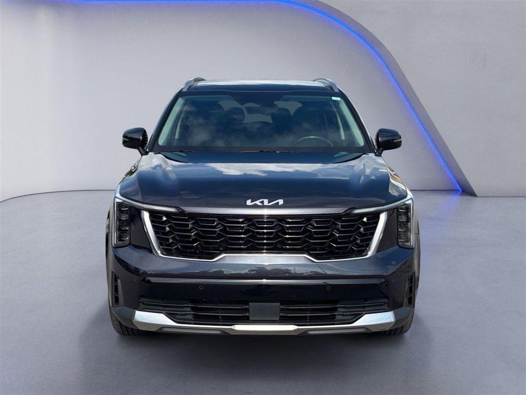 used 2025 Kia Sorento car