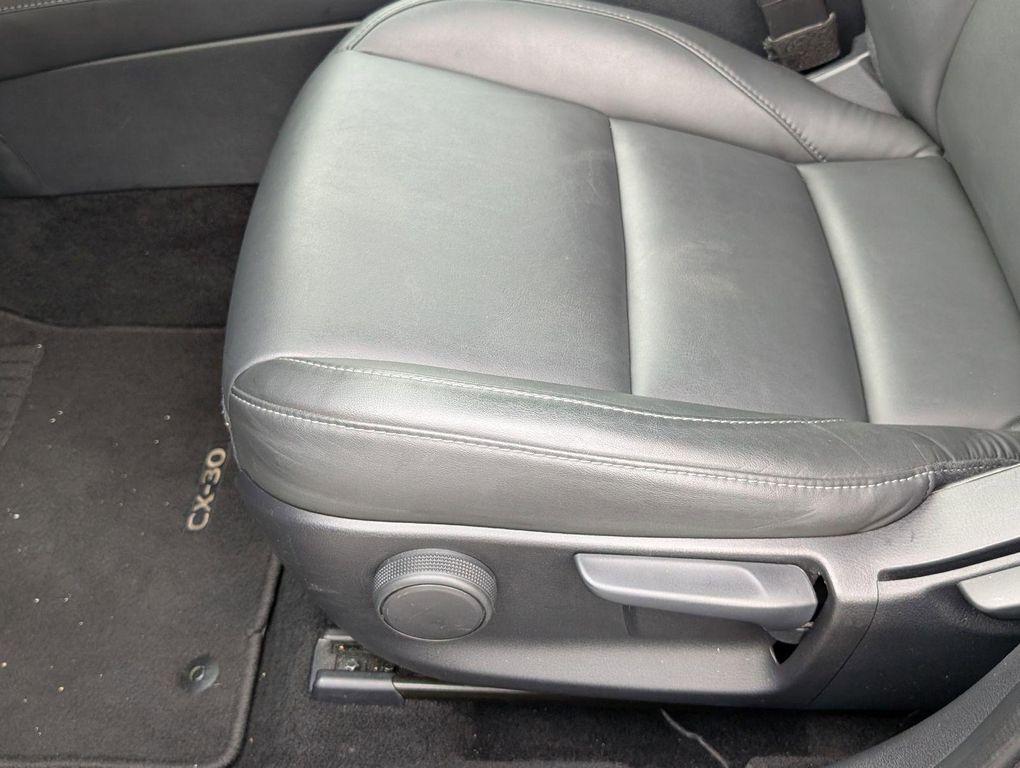 used 2024 Mazda CX-30 car, priced at $21,991