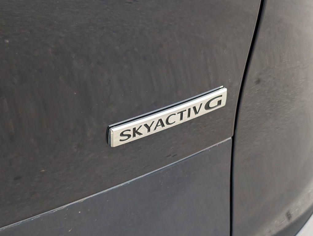 used 2024 Mazda CX-30 car, priced at $21,991