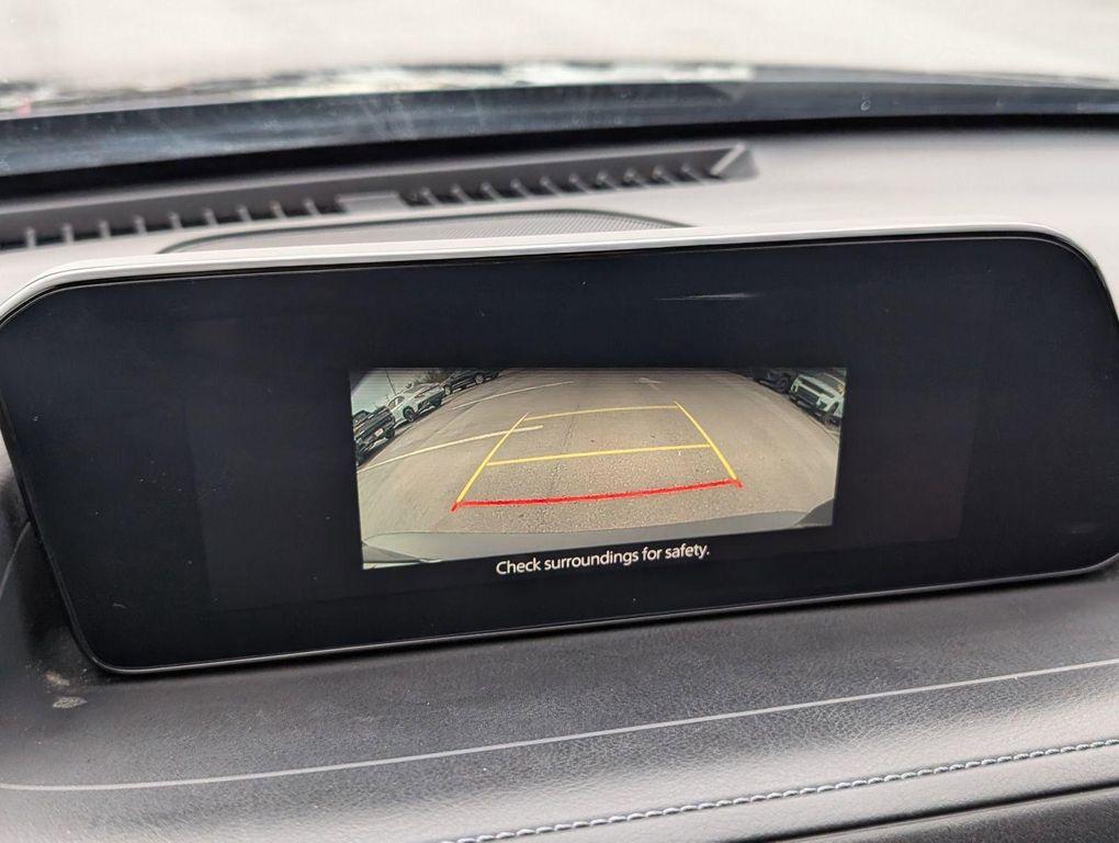 used 2024 Mazda CX-30 car, priced at $21,991