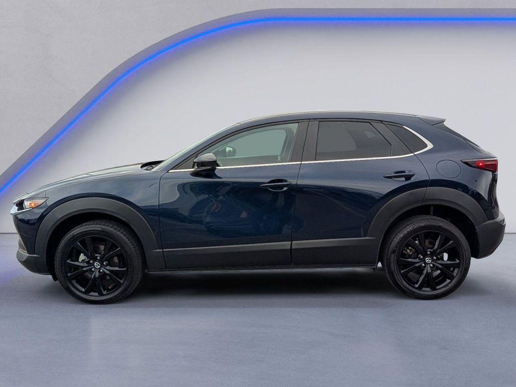 used 2024 Mazda CX-30 car, priced at $21,991