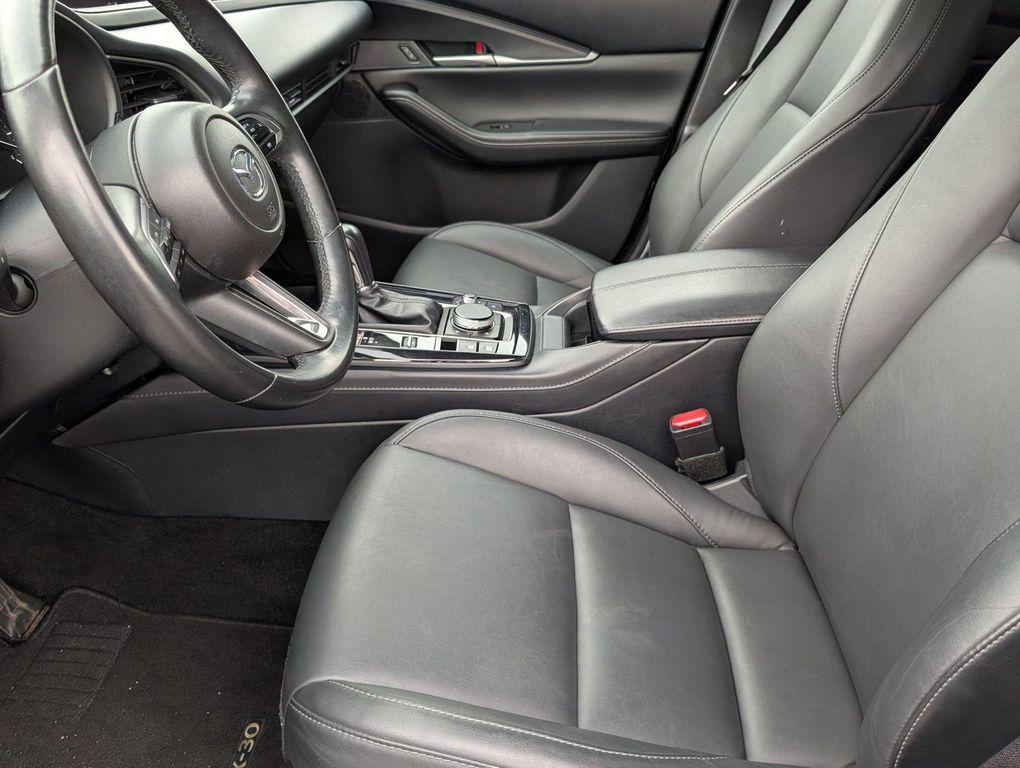 used 2024 Mazda CX-30 car, priced at $21,991