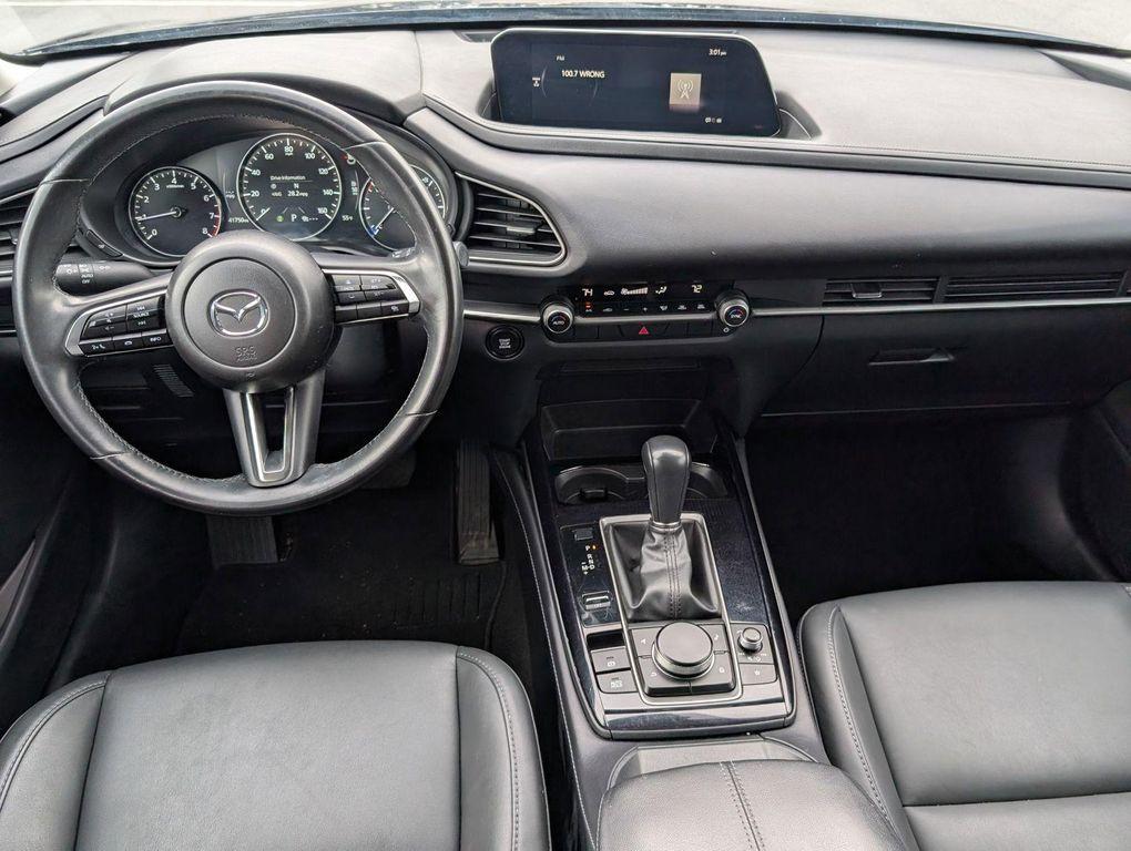 used 2024 Mazda CX-30 car, priced at $21,991