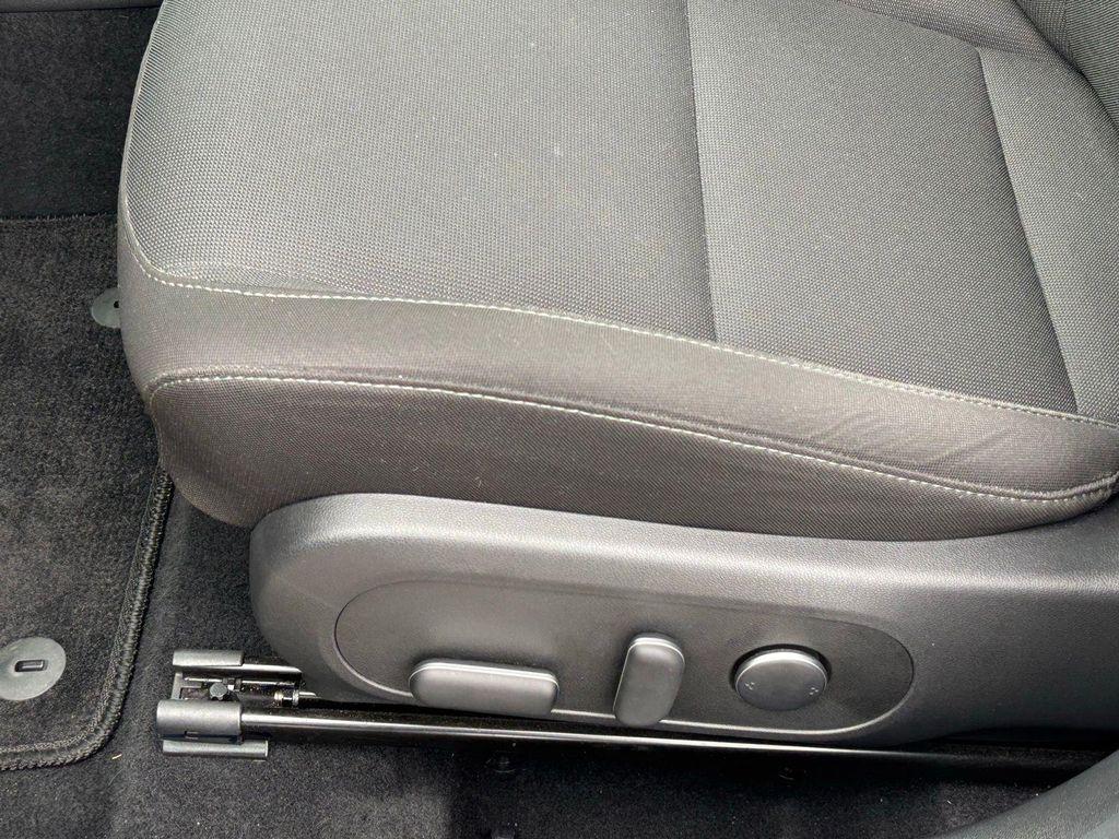 used 2024 Hyundai Kona car, priced at $20,025