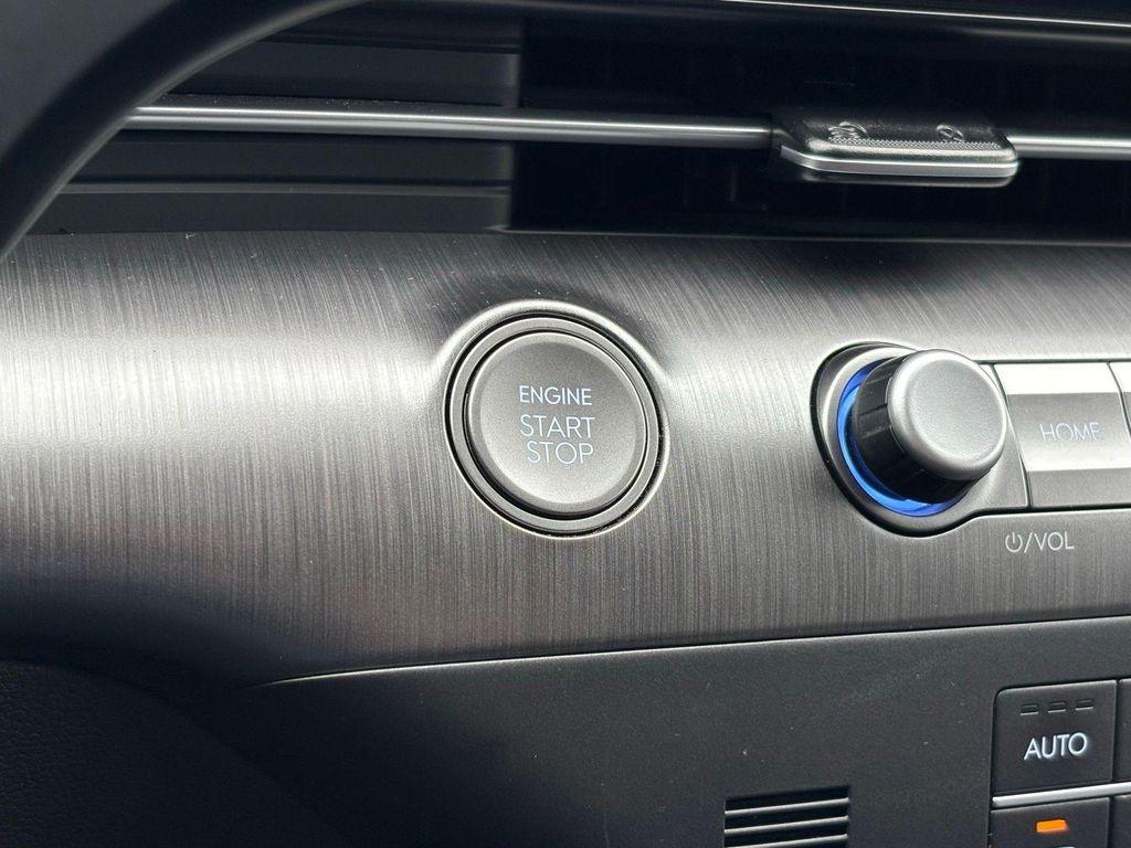 used 2024 Hyundai Kona car, priced at $20,025