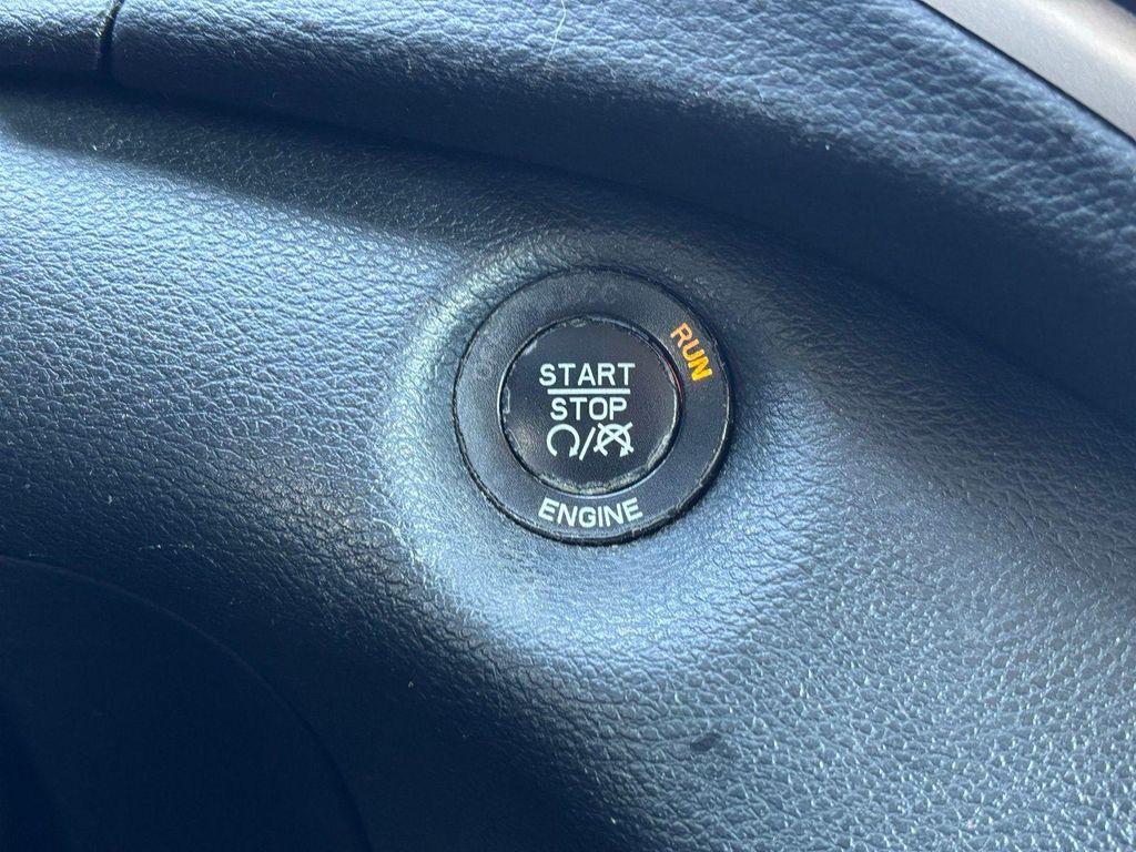 used 2016 Jeep Cherokee car, priced at $7,476