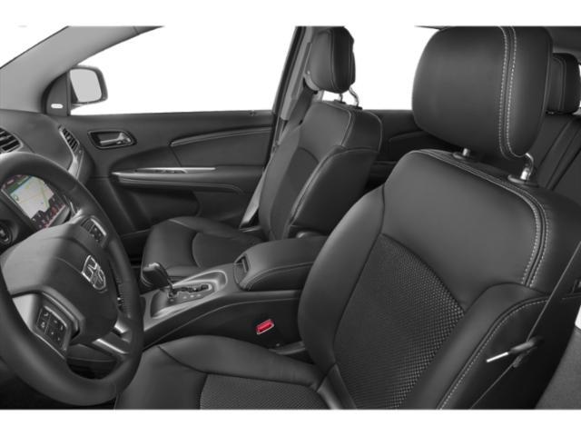 used 2019 Dodge Journey car, priced at $10,392